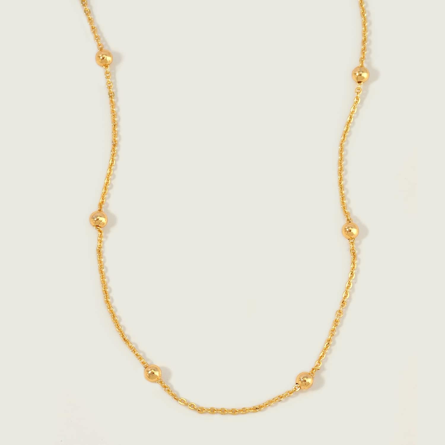 Anklet for Women Gold Chain 14K Gold Plated Dainty Boho Beach Summer Simple Foot Jewelry Ankle Bracelet